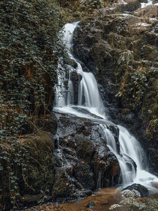 Cascade