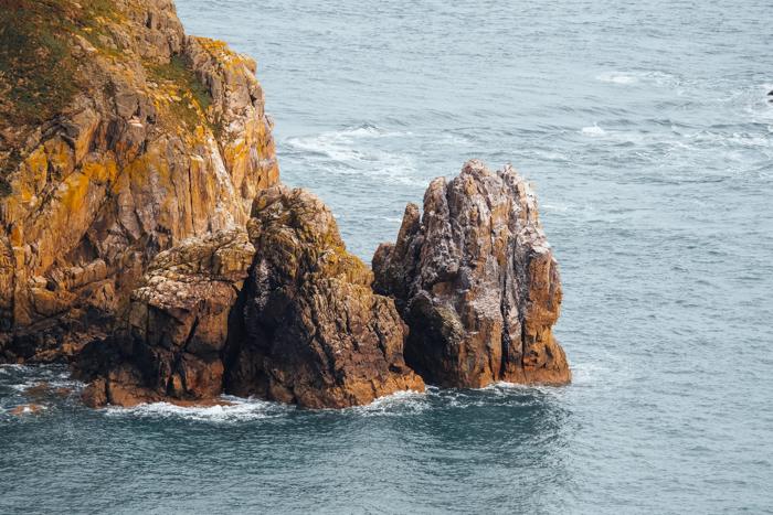 Entre Terre et Mer
